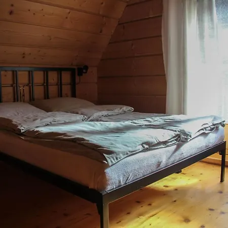 Swistowka ザコパネ