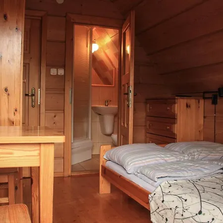 Swistowka Homestay