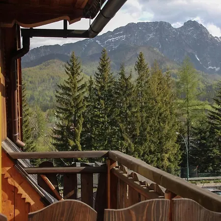 Rum i privatbostad Swistowka *