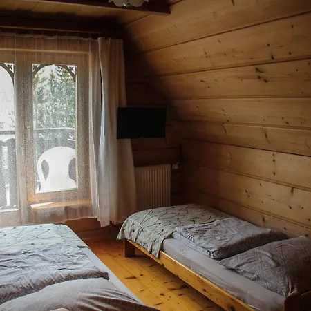 Swistowka * Zakopane