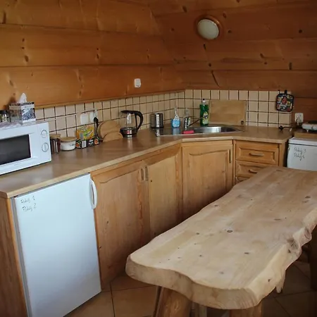 Swistowka Rum i privatbostad Zakopane