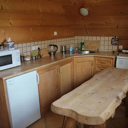 Swistowka Homestay Zakopane