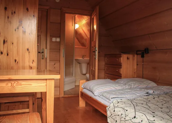 Swistowka ホームステイ