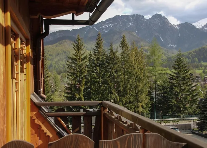 ホームステイ Swistowka *