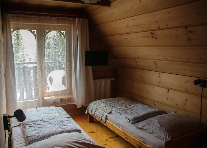 Swistowka * ザコパネ