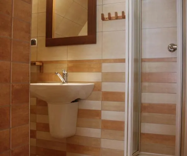 Swistowka ホームステイ ザコパネ